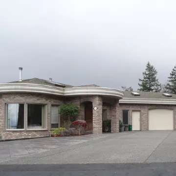 Gibralter Rock Ocean View B&B