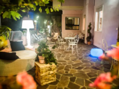 Hotel Angelini Hotel a Viserba