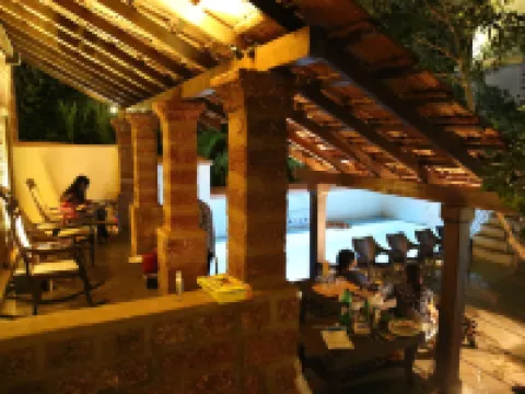 Lar Amorosa Boutique Hotel - Goa Hotels in Saligao