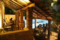 Lar Amorosa Boutique Hotel - Goa Hotels in Saligao