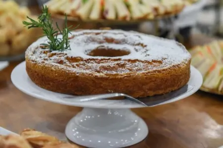 IPÊ Park Convention Hotel