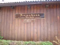 Ferienhaus Becker Hotels in der Nähe von Domäne Rödental