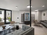 Reside Navy Yard, a Wyndham Residence Hoteles cerca de Sureste