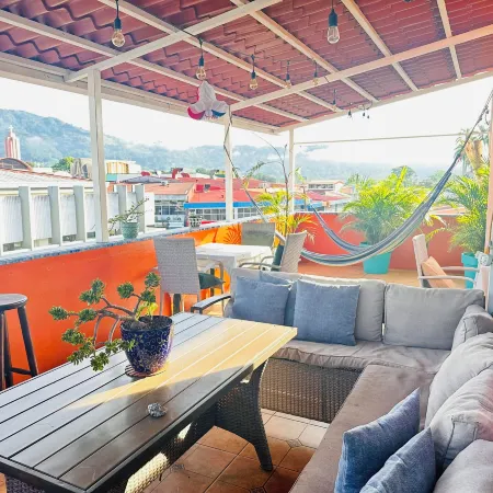 Hotel Casa de Lis