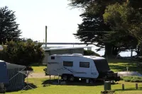 Abel Tasman Cabins Devonport Hoteles en Devonport