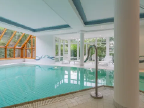 Hotel Sauerbrey Hotels in Osterode am Harz