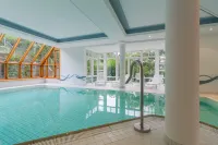 Hotel Sauerbrey KG Hotels in Osterode am Harz