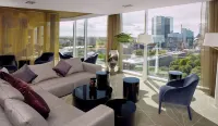 Hilton Tallinn Park - 5-Sterne