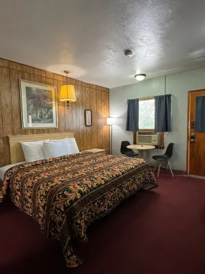 Hillcrest Motel