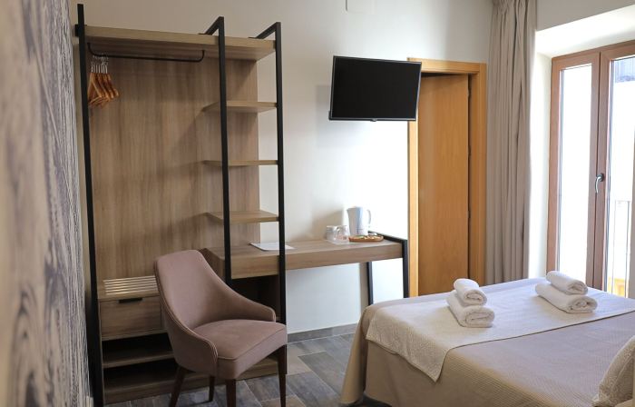Hospedium Dlj Hostal Temático Desde la Judería