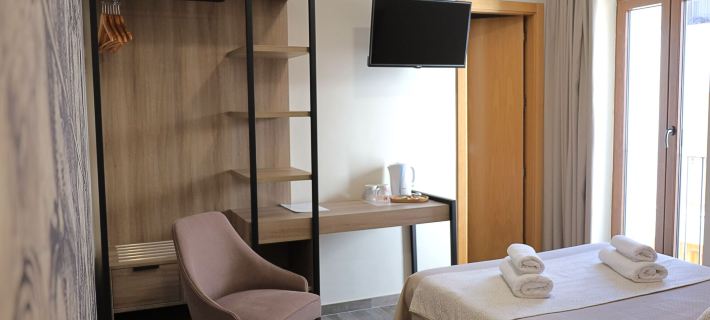 Hospedium Dlj Hostal Temático Desde la Judería Hotels in Jaen Province