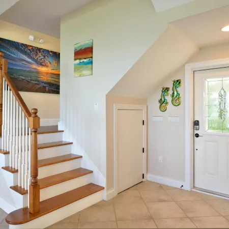 Seaside Retreat