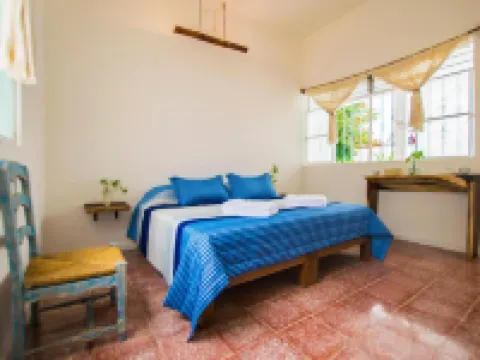 Casa Pancho Playa Hotels in San Francisco