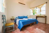 Casa Pancho Playa فنادق في 