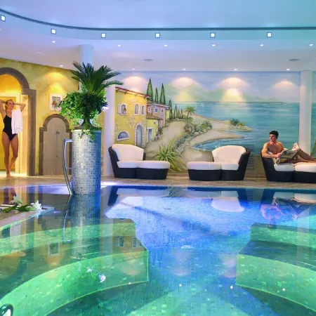 Hotel Sonne