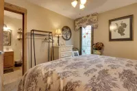 Riverfront Couples Retreat in Smoky Mountains! - spa