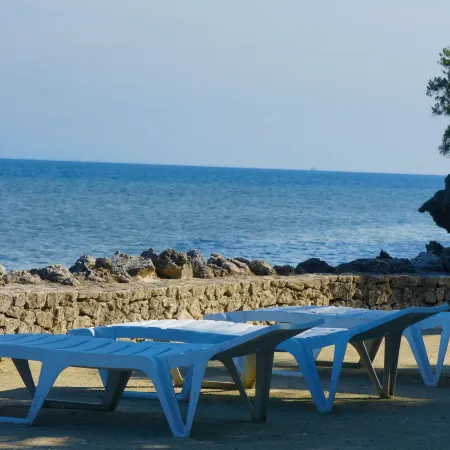 The Blue Orchid Resort