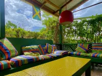 The Judy House Two - Hostels