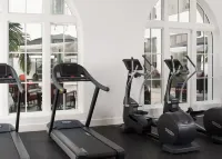 Hotel Californian - Gym