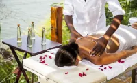 Naara Eco Lodge & Spa - spa