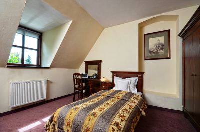 その他 ザメク クリチュクフ セントラム コンフェレンツィーノ ヴィポチェンコヴェの写真