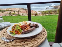 Lambertsbay Beachfront Hotels in Citrusdal