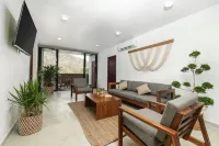 나바니 콘도미니엄 T2