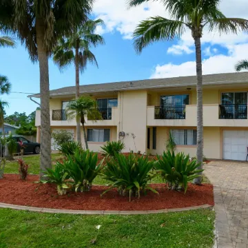 White Orchid Apartments