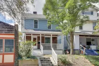Pittsburgh Home Near Frick Park, 7 Mi to Dtwn - Bungalow