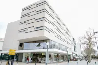 Mercure Fátima Các khách sạn ở 