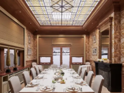 Hotel Royal Astrid Hotels in Aalst