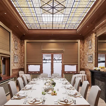 Hotel Royal Astrid