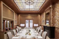 Hotel Royal Astrid Hotel a Dendermonde