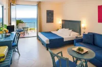 Hotel Metropol Hotels in Diano Marina