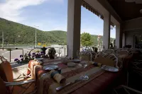 Hotel Zwei Mohren - petit déjeuner