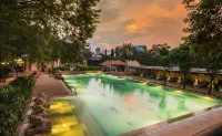 Residency Club Hotels in Pune