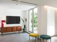 Spazio Gagarin Residence Hotels in Matera