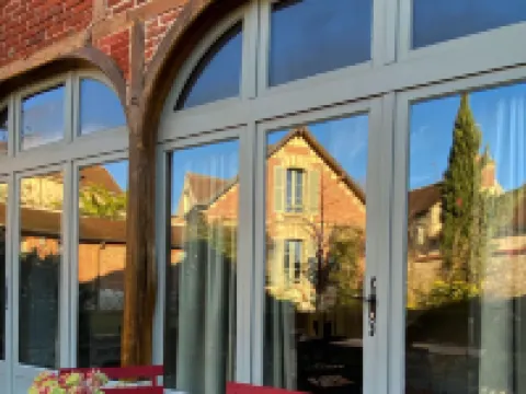 Fab House - les Maisons Fabuleuses Hoteles en Senlis