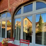Fab House - les Maisons Fabuleuses Hotels in Chamant
