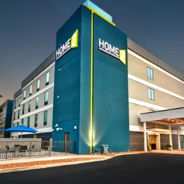 Home2 Suites by Hilton Pensacola I-10 at North Davis Hwy