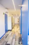 Albergue Playa de Sabaris Hotel a Baiona