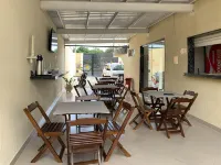 Poupahotel Unidade Bairro Hotels in Taubate