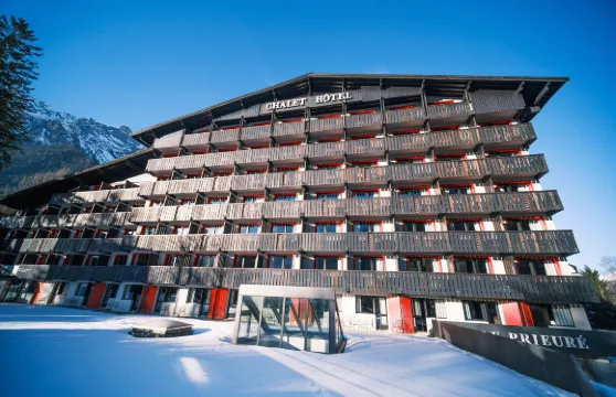 普里耶木屋酒店