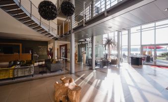 Resort Mark Brandenburg & Fontane Therme