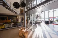 Resort Mark Brandenburg & Fontane Therme Hotels in Neuruppin