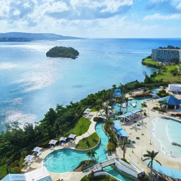 Hoshino Resorts Risonare Guam