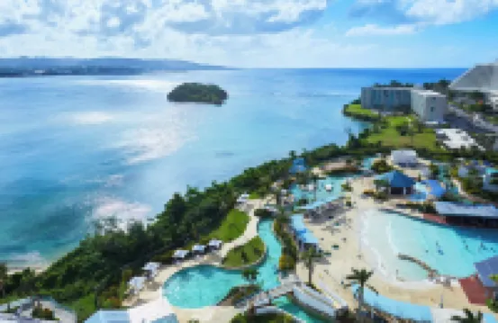 Hoshino Resorts Risonare Guam
