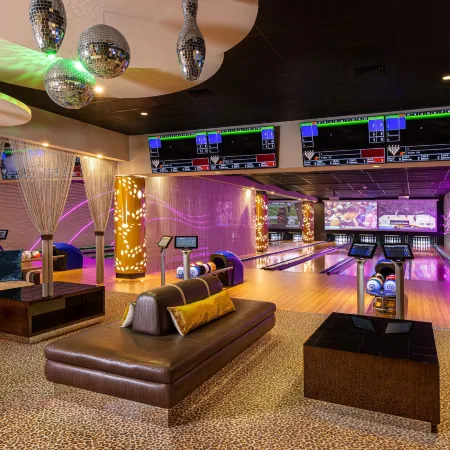 Grand Sierra Resort and Casino