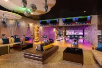 Grand Sierra Resort and Casino - Gym