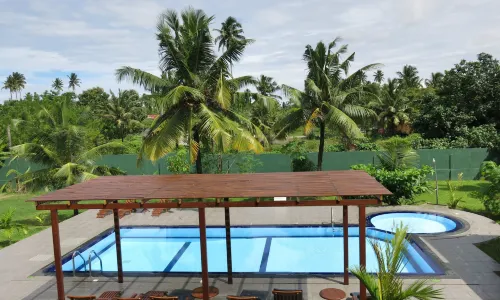 Weligama Ocean Breeze